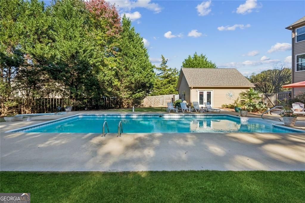 Jefferson, Georgia 30549, United States, 5 Bedrooms Bedrooms, ,4 BathroomsBathrooms,Residential,Active,230457