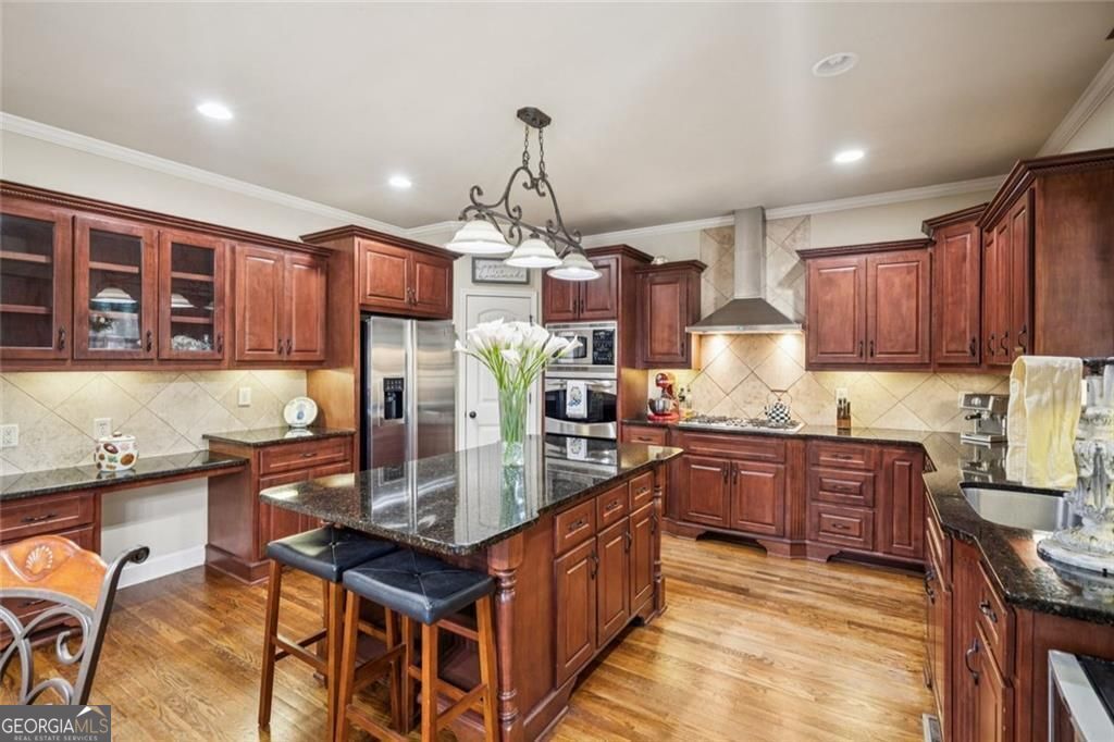 Jefferson, Georgia 30549, United States, 5 Bedrooms Bedrooms, ,4 BathroomsBathrooms,Residential,Active,230457