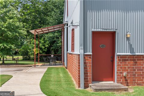 370 Park ST # 8 Madison GA 30650