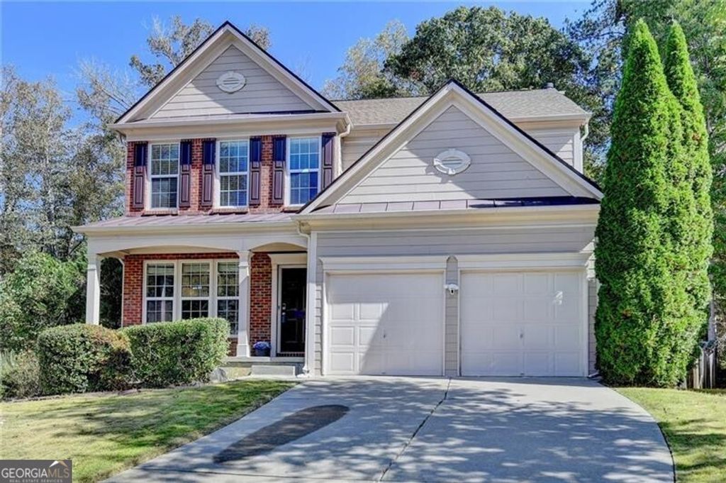 Photo of 623 Friars Head Court, Suwanee, GA 30024 (MLS # 10679948)