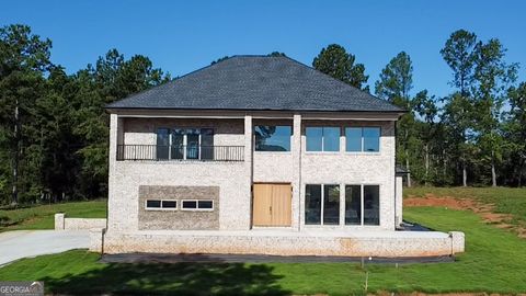 140 Champion DR Forsyth GA 31029