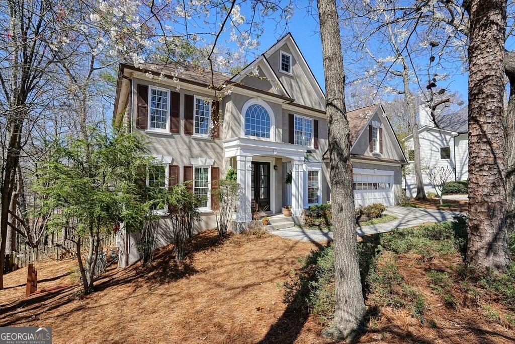 315 Stevens Creek CT