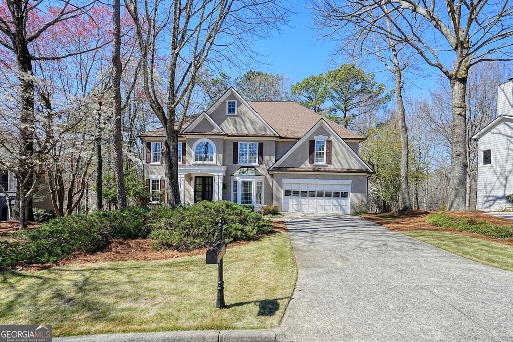 315 Stevens Creek CT