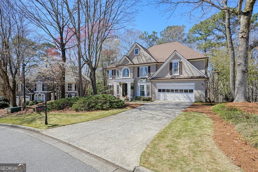 315 Stevens Creek CT