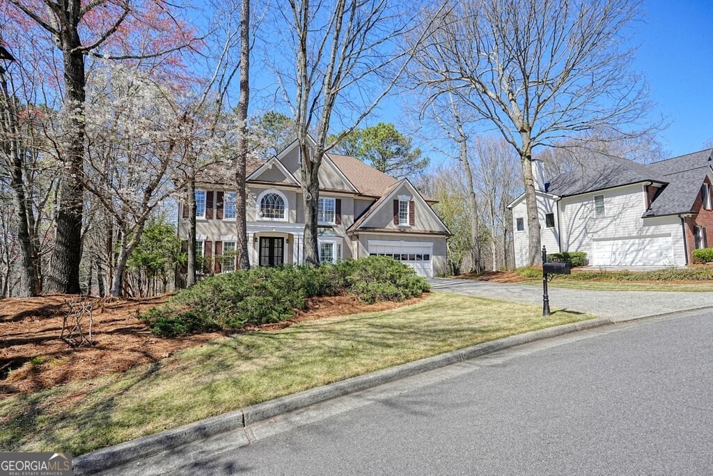 315 Stevens Creek CT