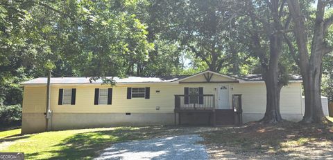 60 Strickland ST Royston GA 30662