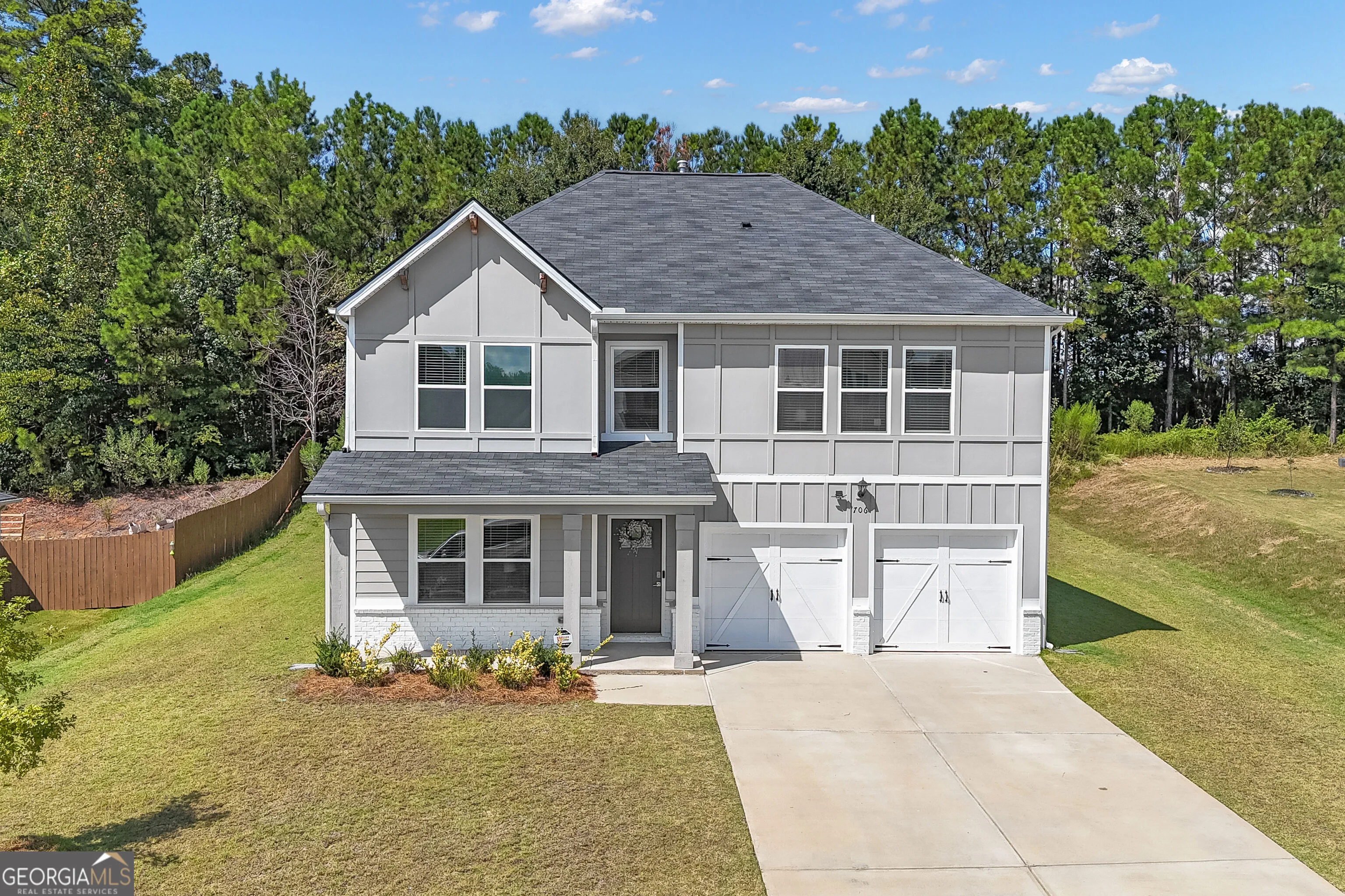 706 Windstream Drive, Lagrange, GA, 30241