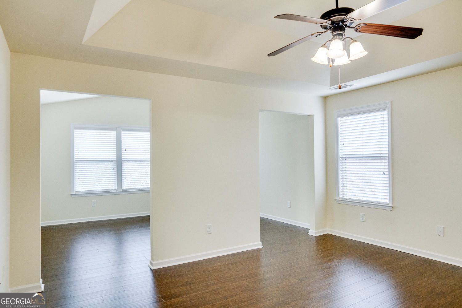 Madison Park - Residential