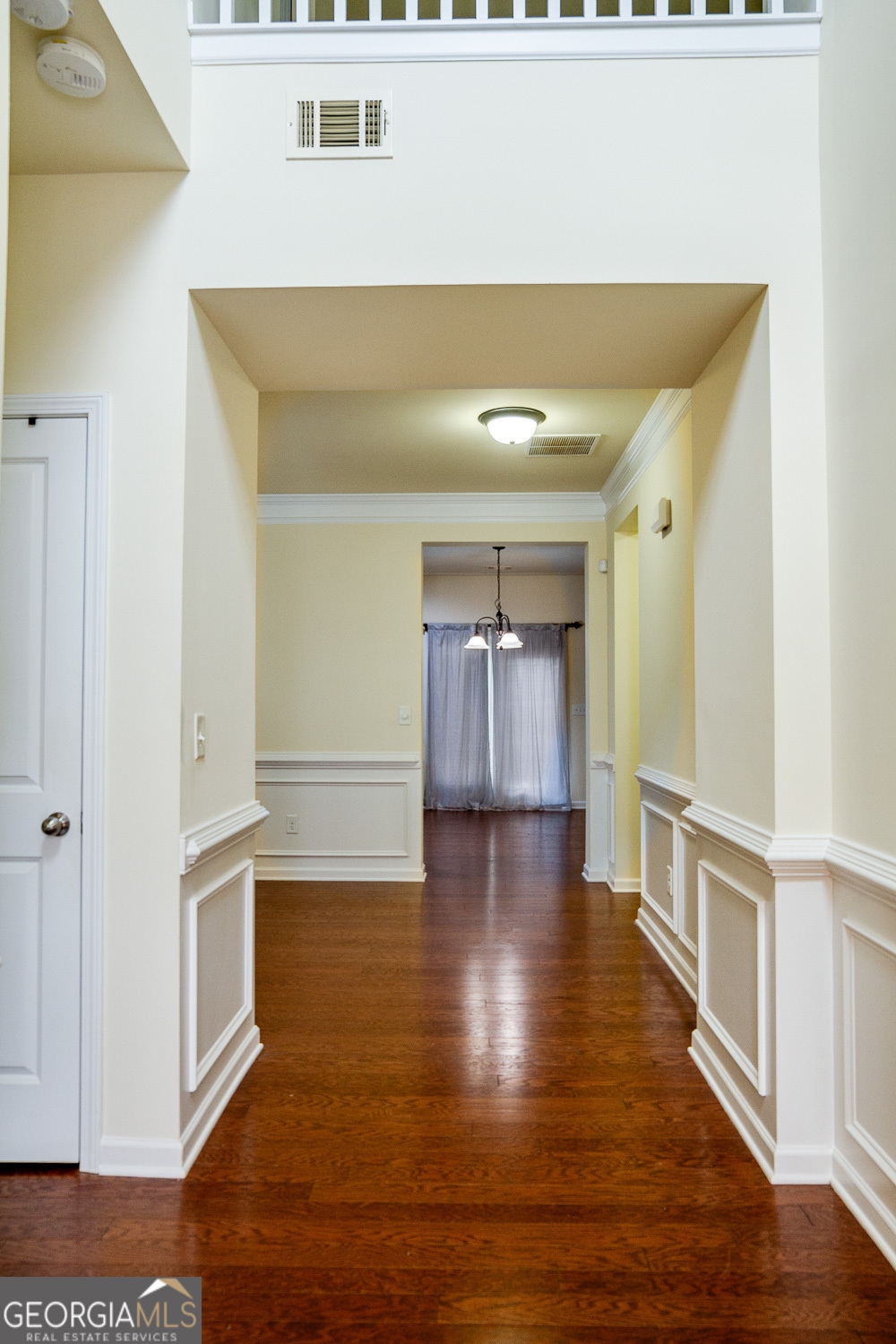 Madison Park - Residential