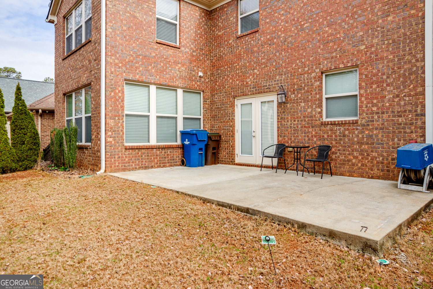 Madison Park - Residential