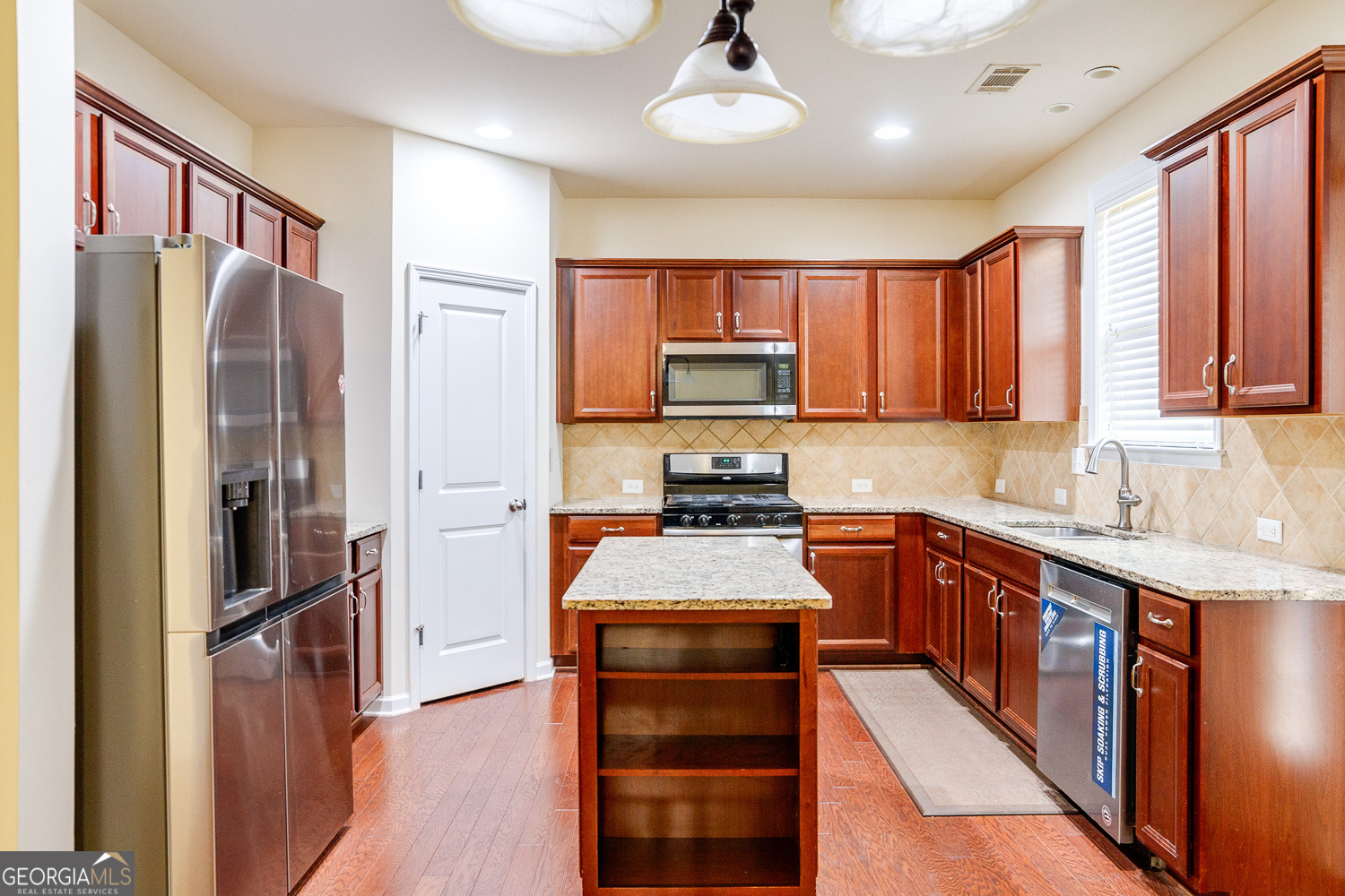Madison Park - Residential