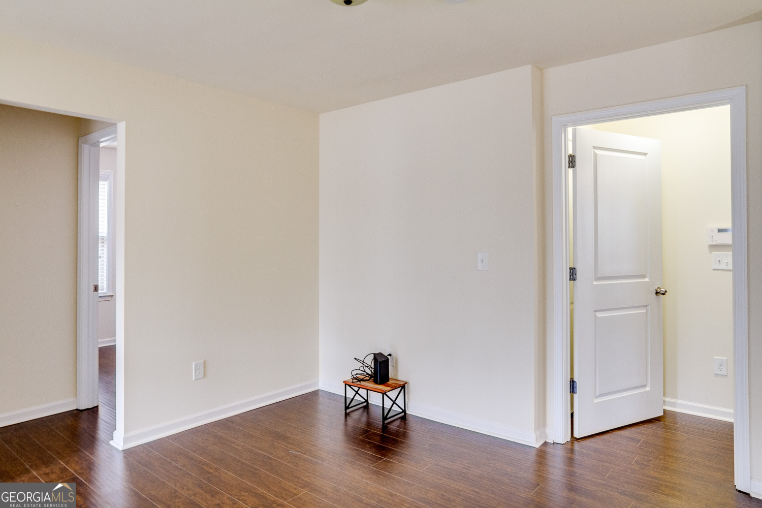 Madison Park - Residential