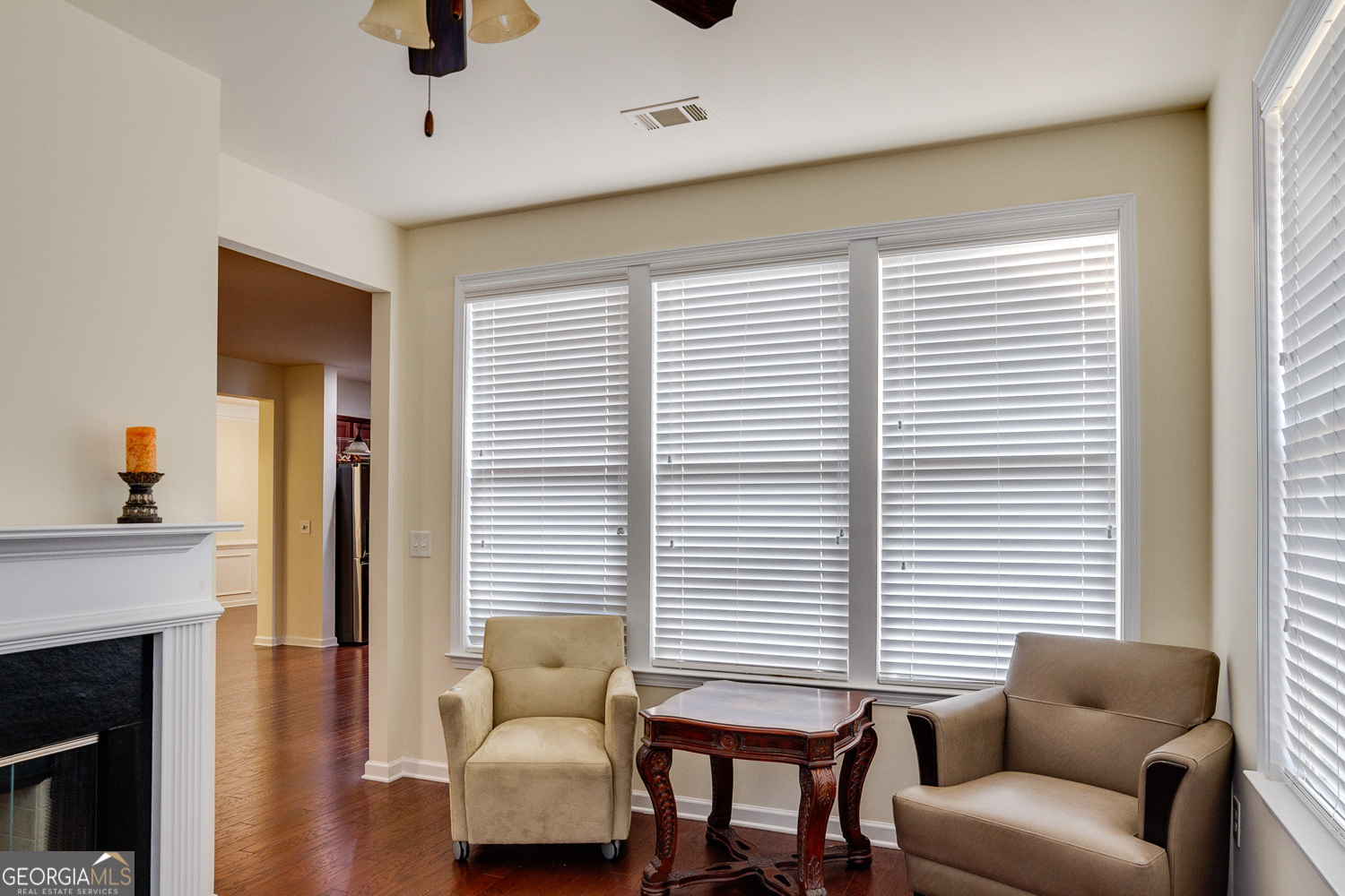 Madison Park - Residential