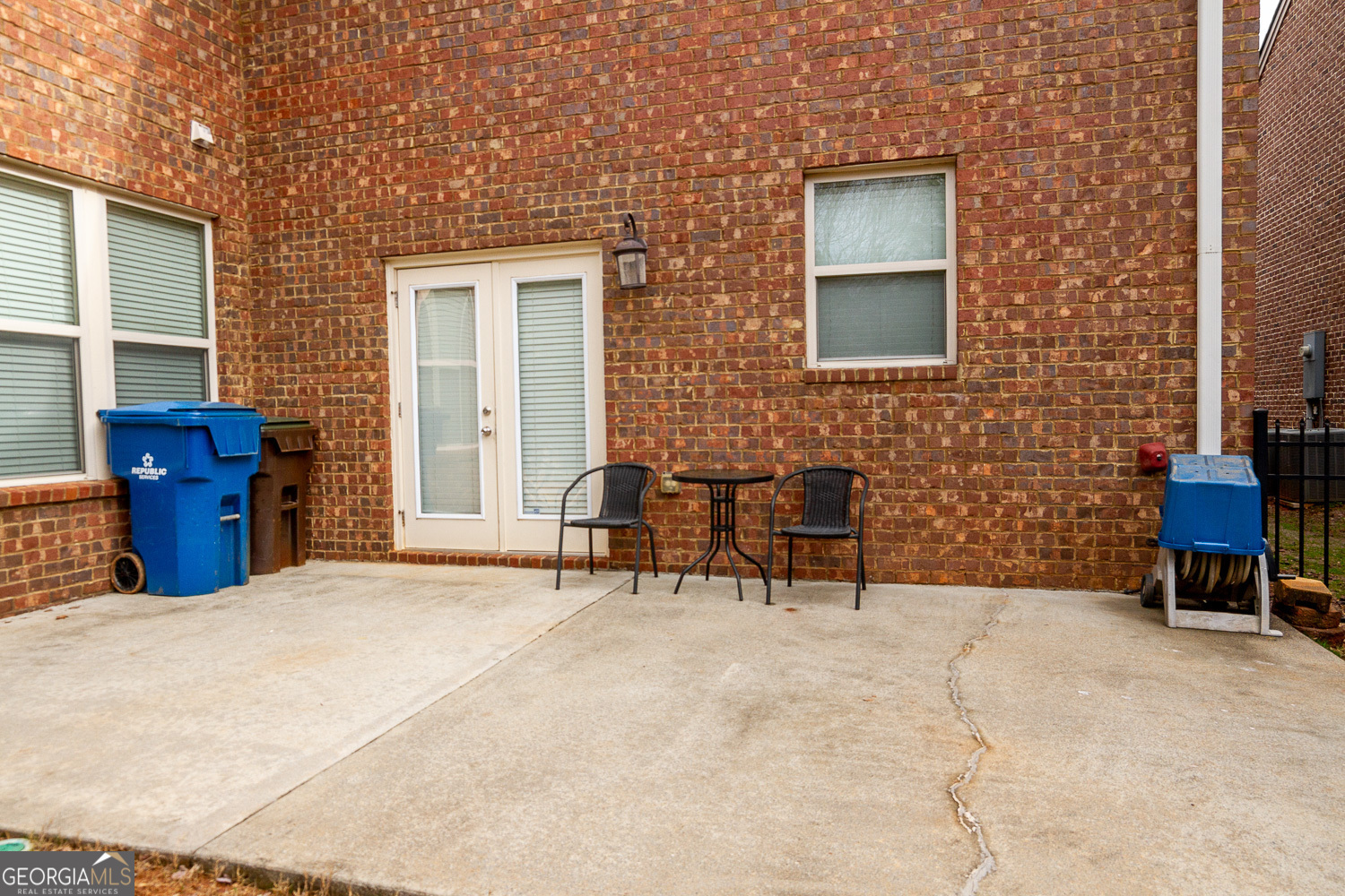 Madison Park - Residential