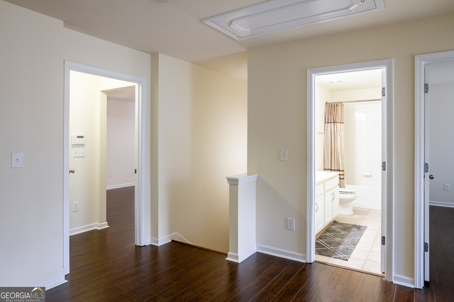 Madison Park - Residential