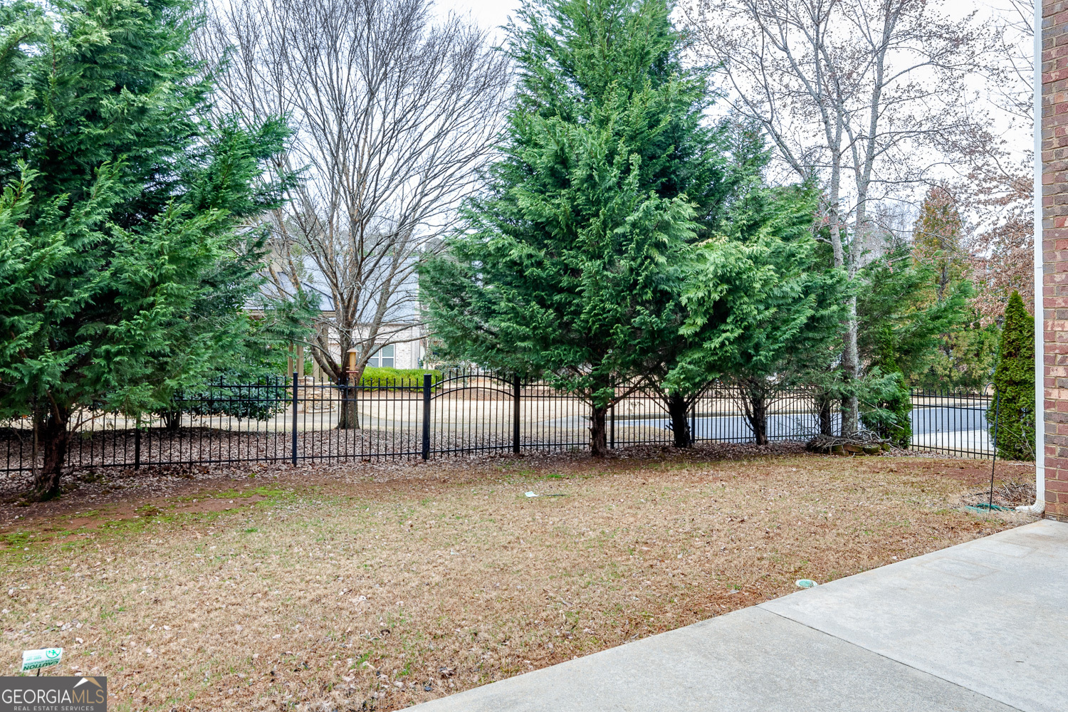 Madison Park - Residential