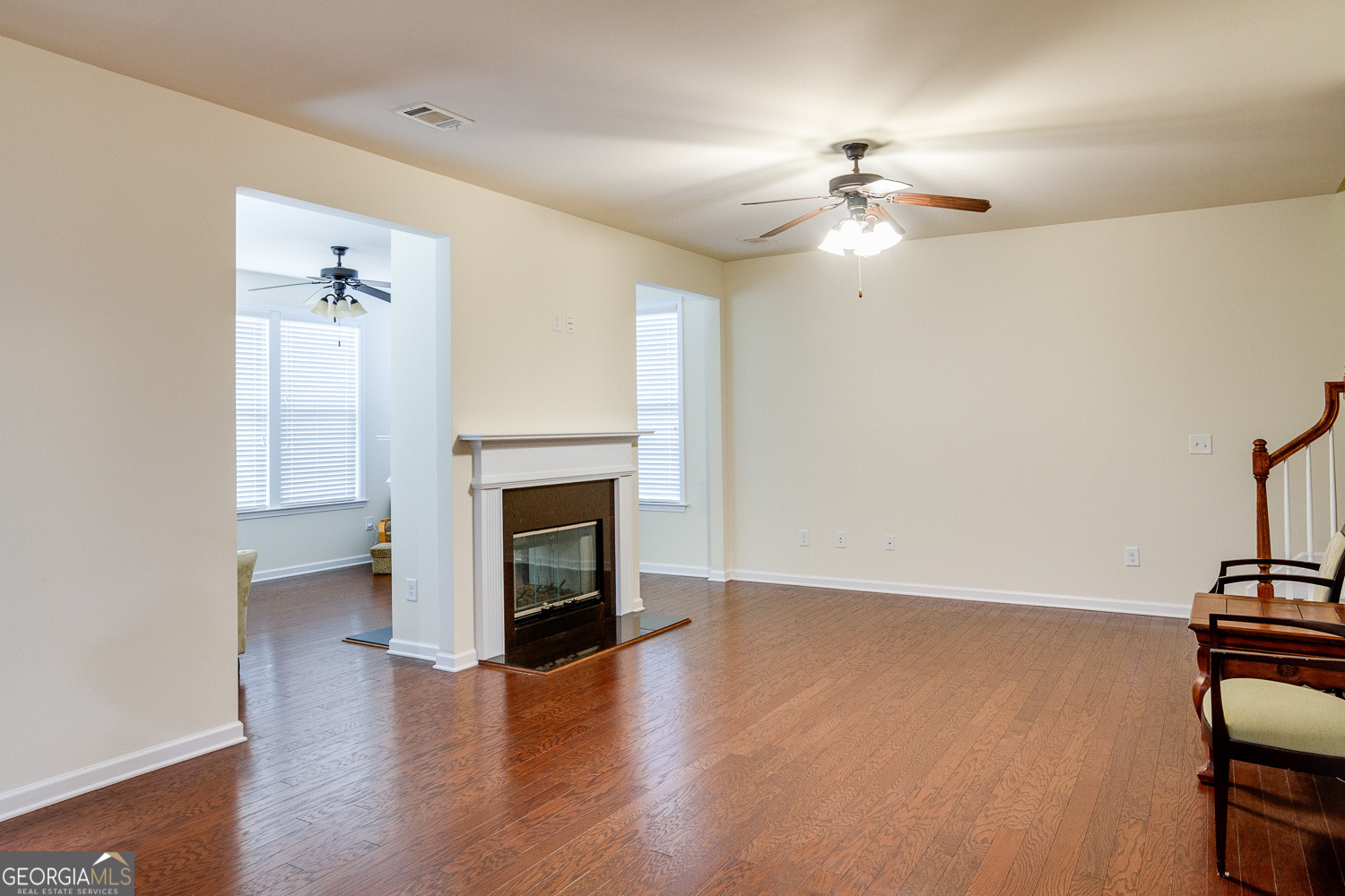 Madison Park - Residential