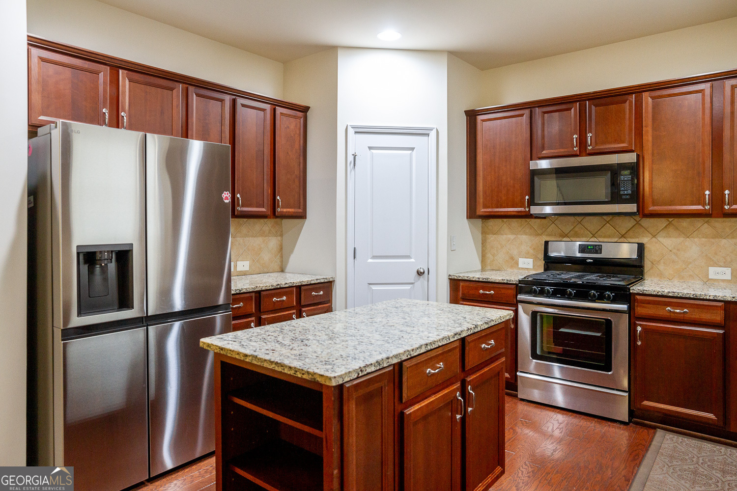 Madison Park - Residential