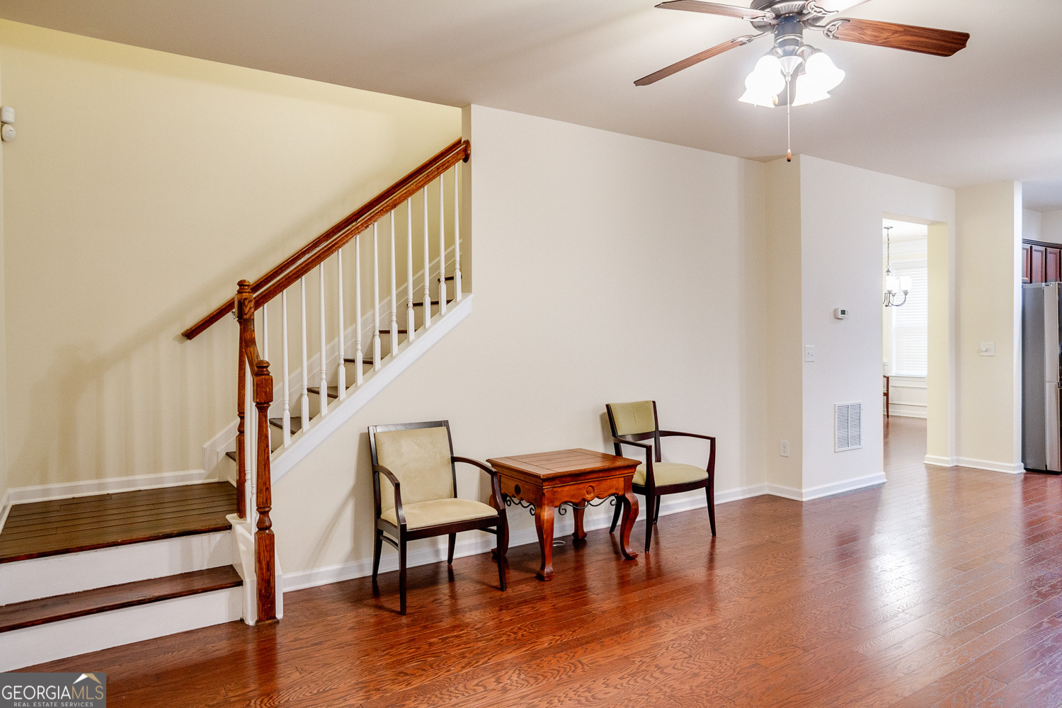 Madison Park - Residential