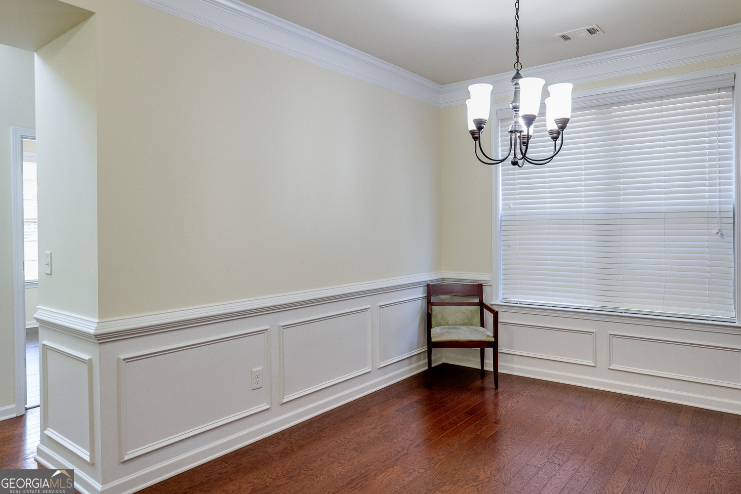 Madison Park - Residential