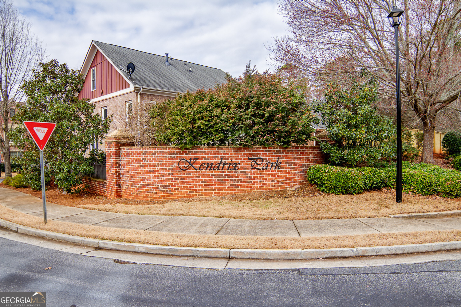 Madison Park - Residential