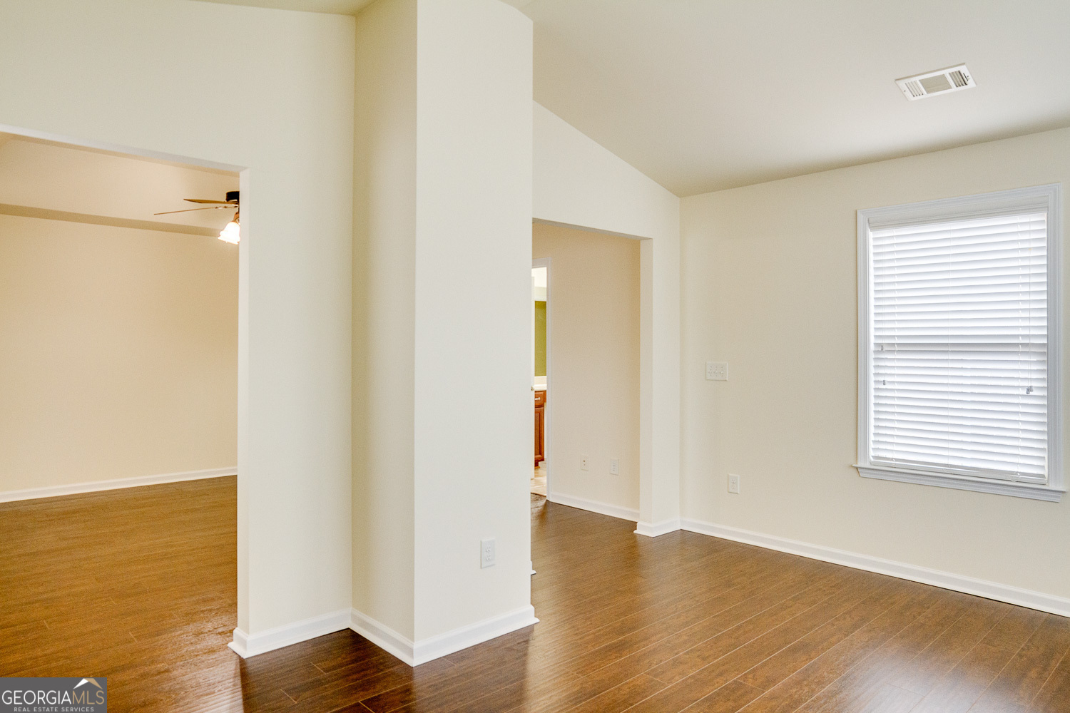 Madison Park - Residential