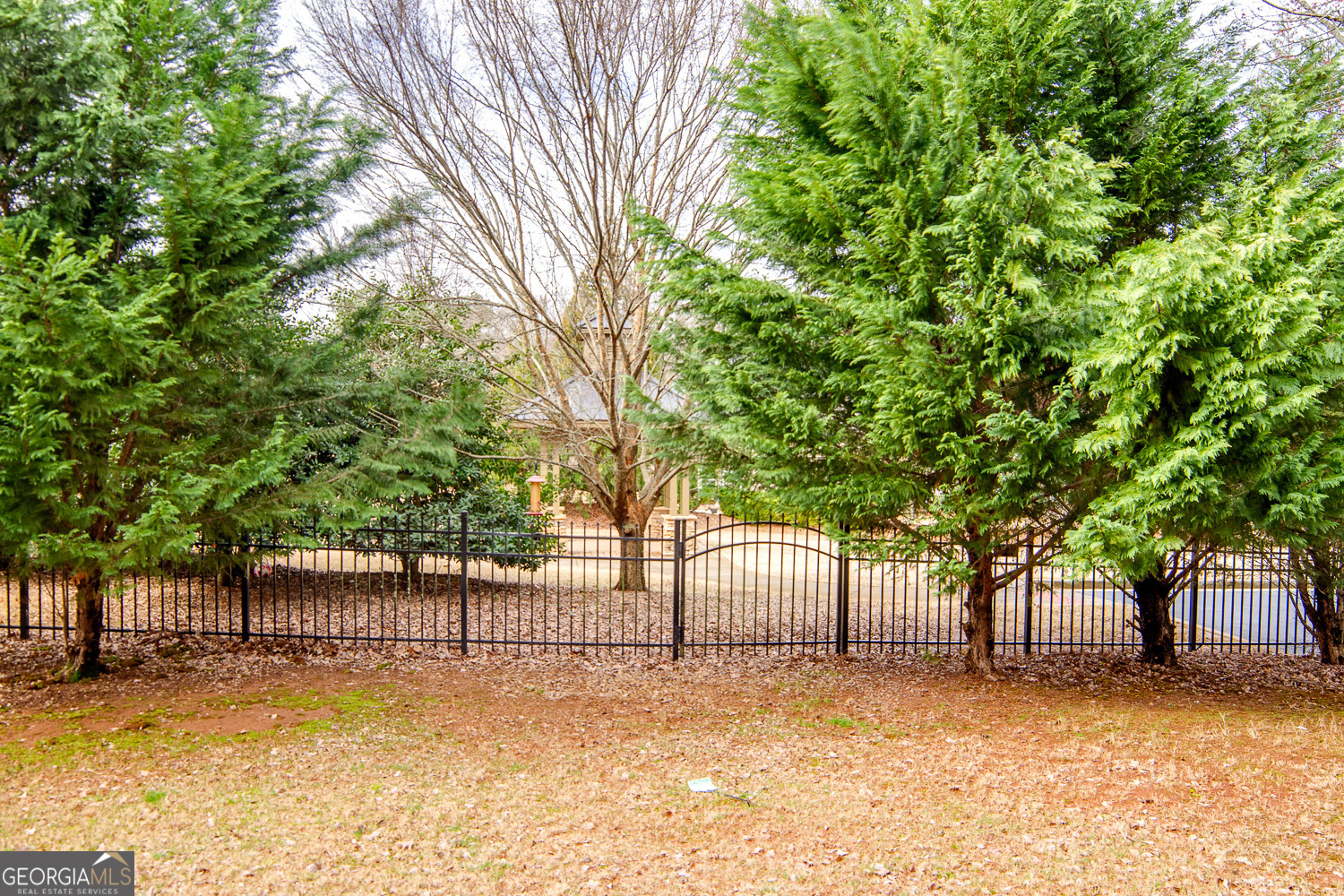 Madison Park - Residential