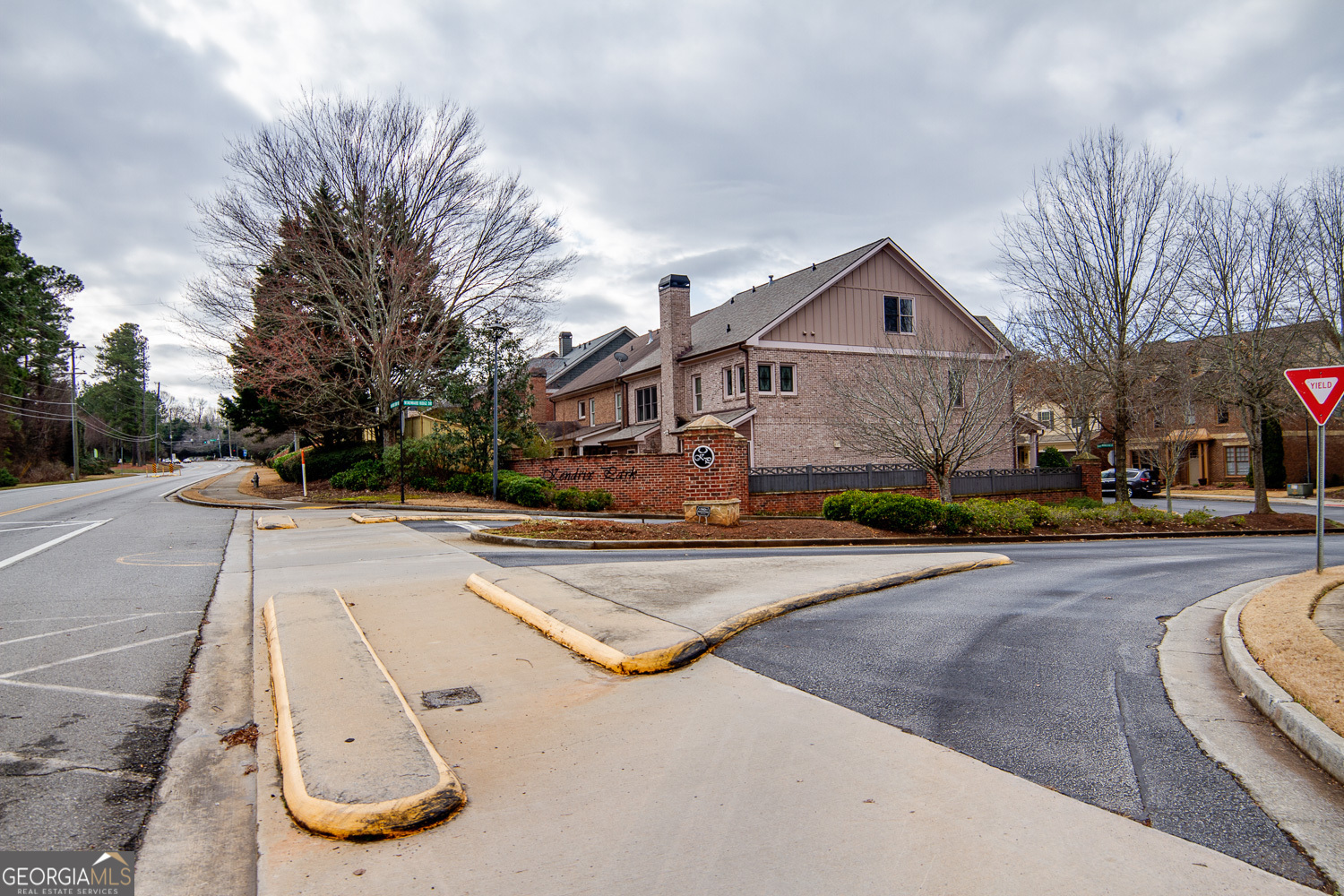 Madison Park - Residential