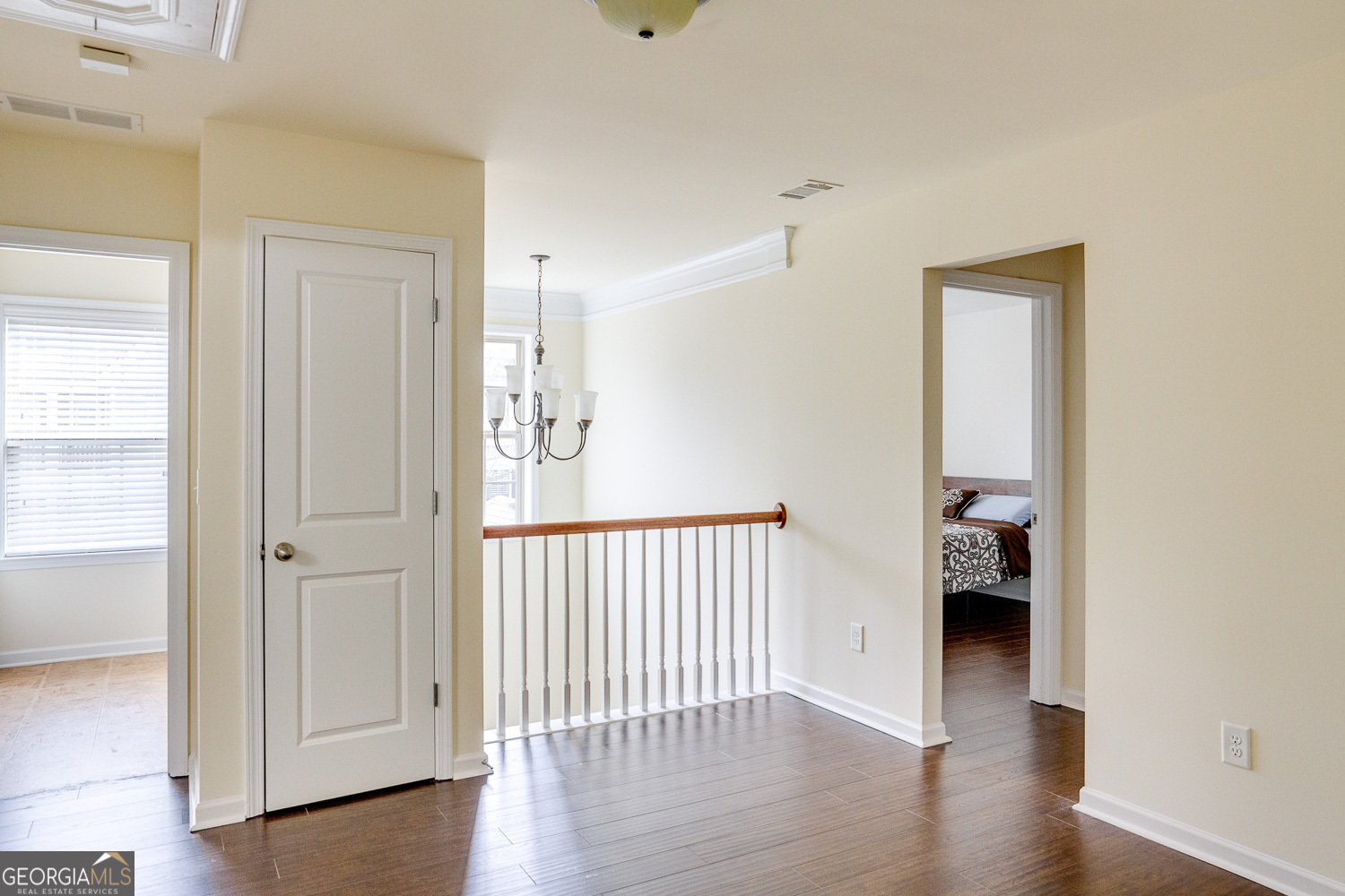 Madison Park - Residential