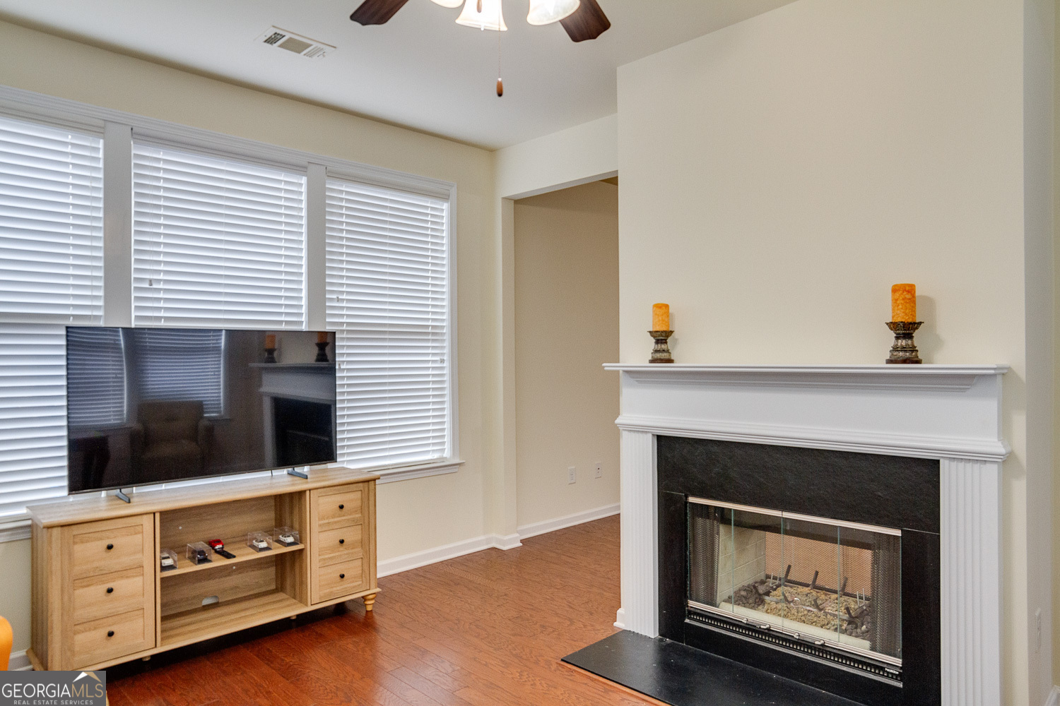 Madison Park - Residential