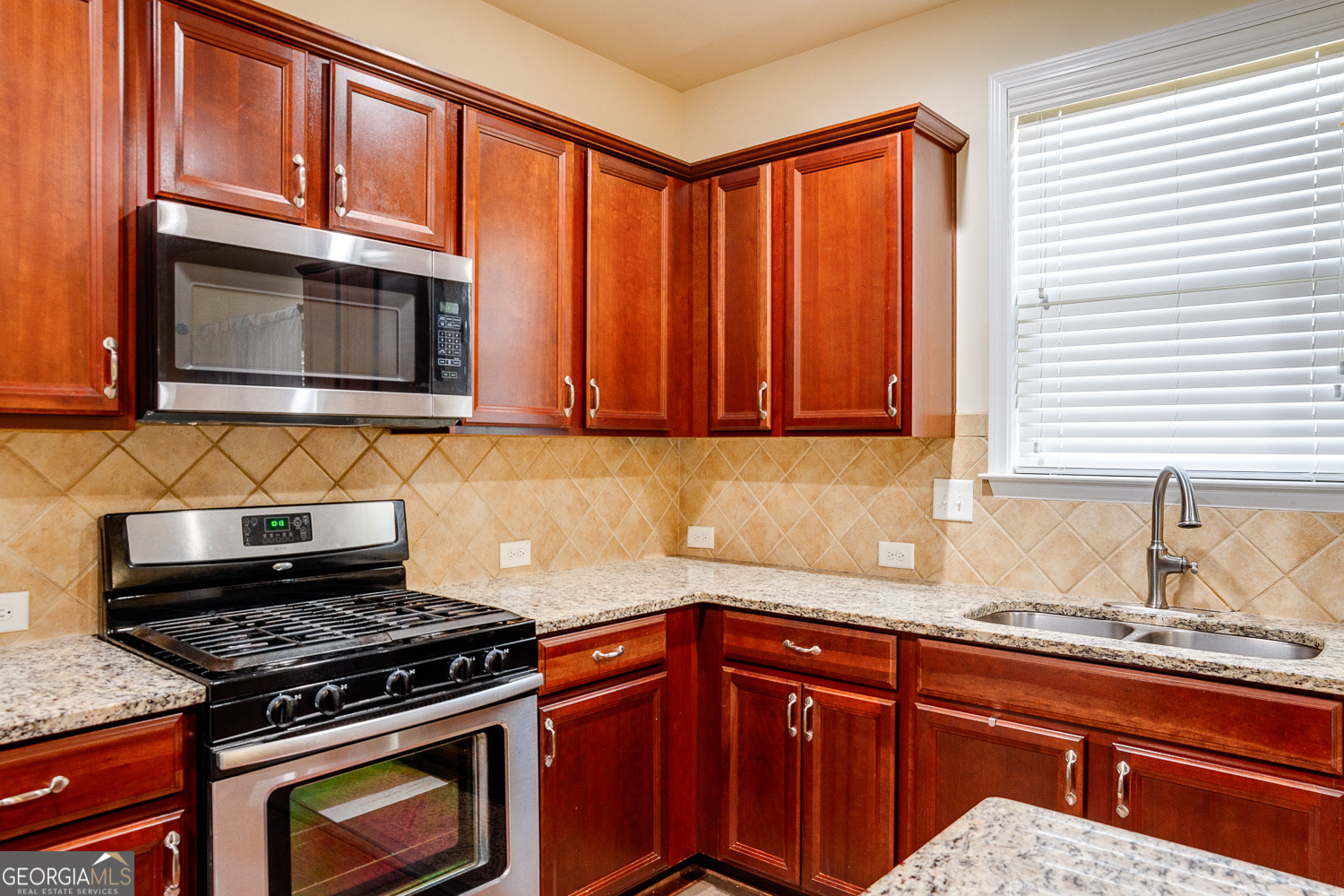 Madison Park - Residential