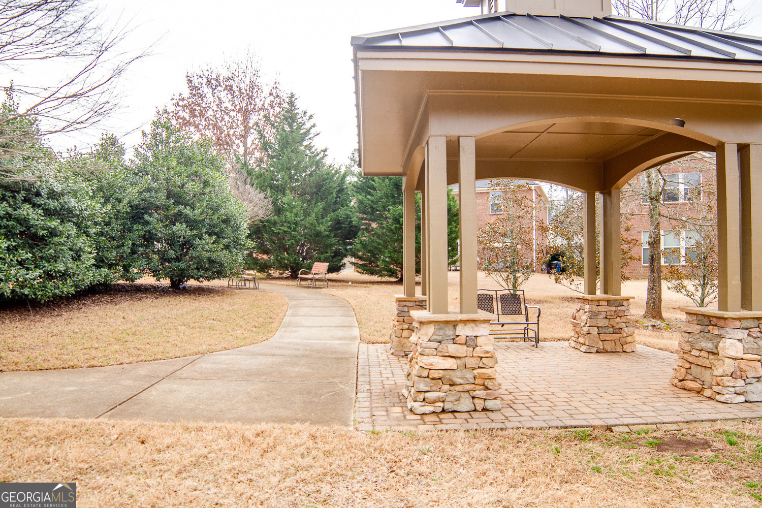Madison Park - Residential