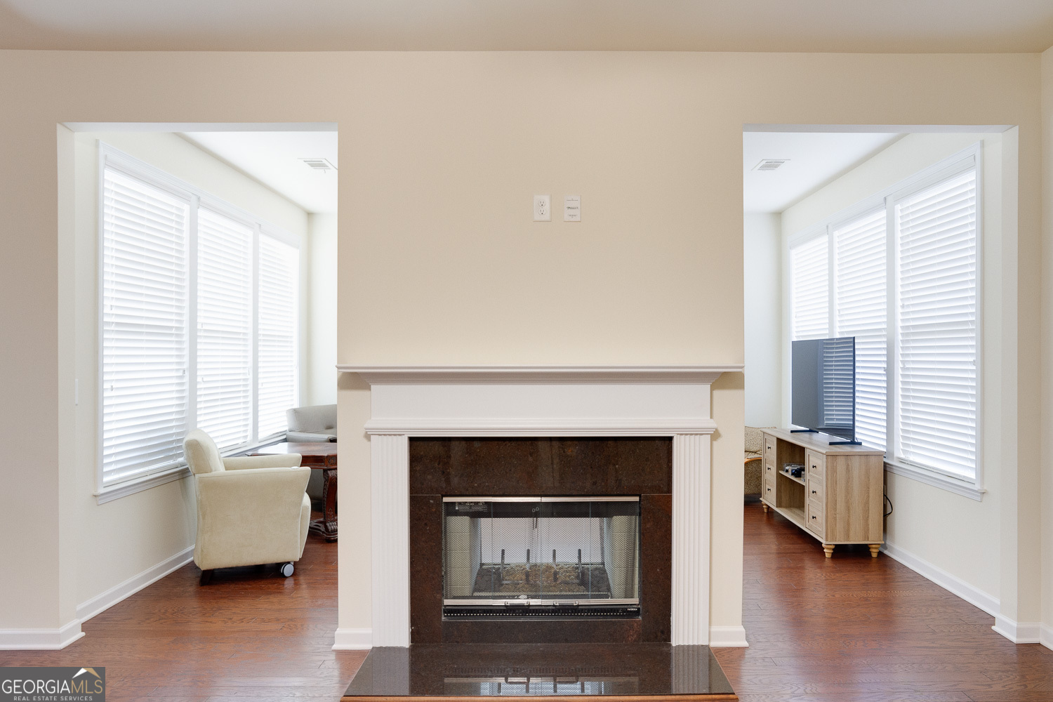 Madison Park - Residential