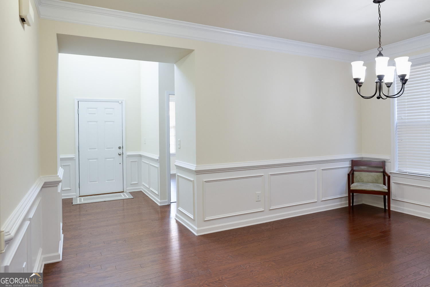 Madison Park - Residential