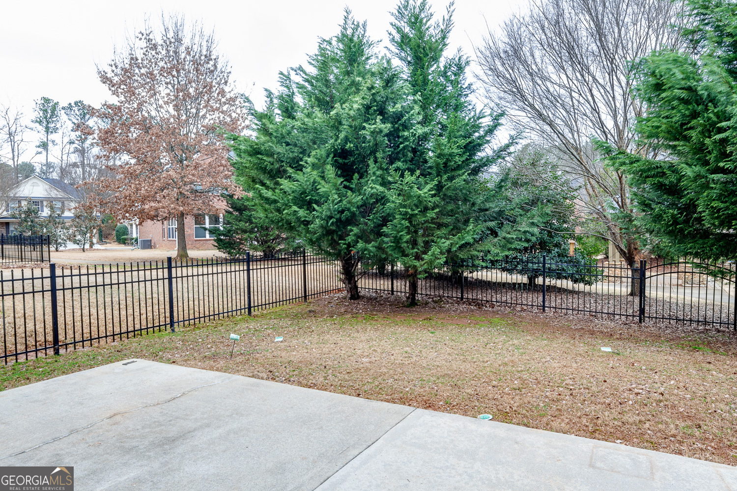 Madison Park - Residential
