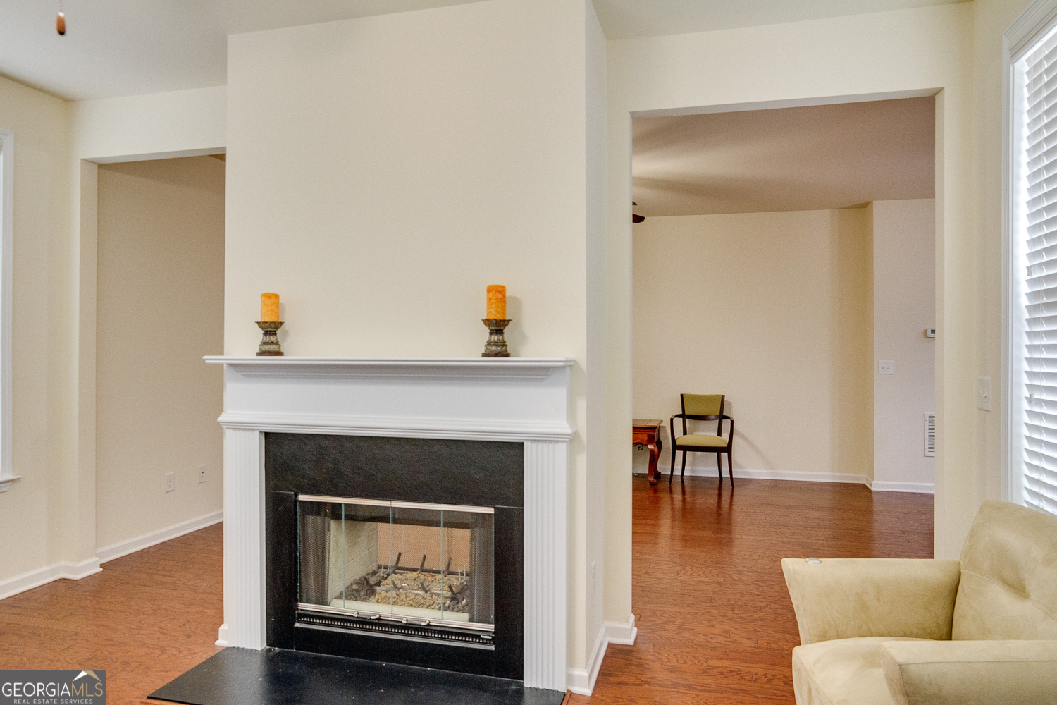 Madison Park - Residential