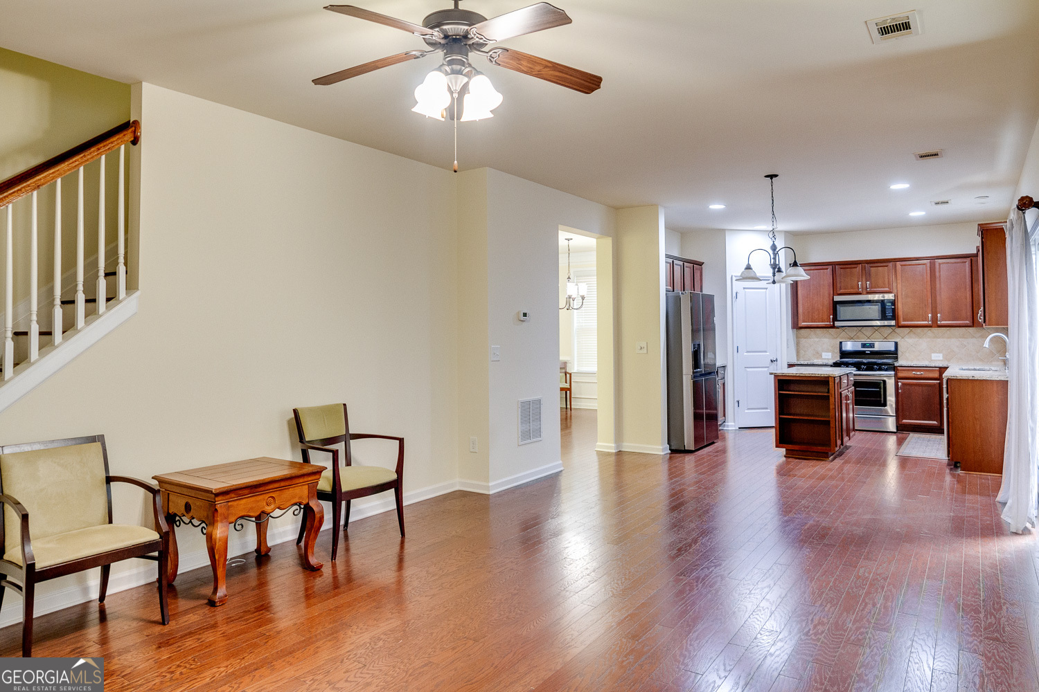 Madison Park - Residential