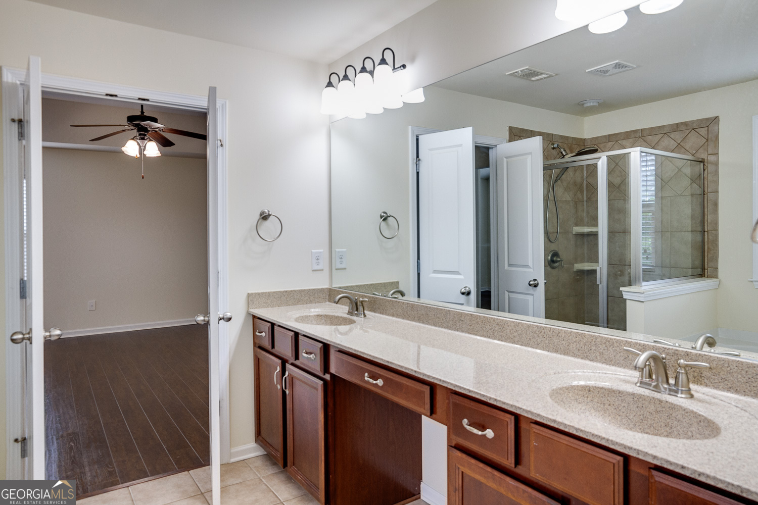 Madison Park - Residential