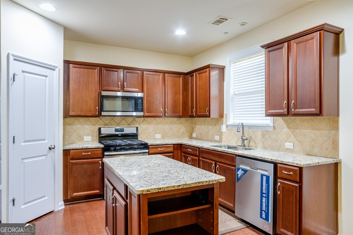 Madison Park - Residential