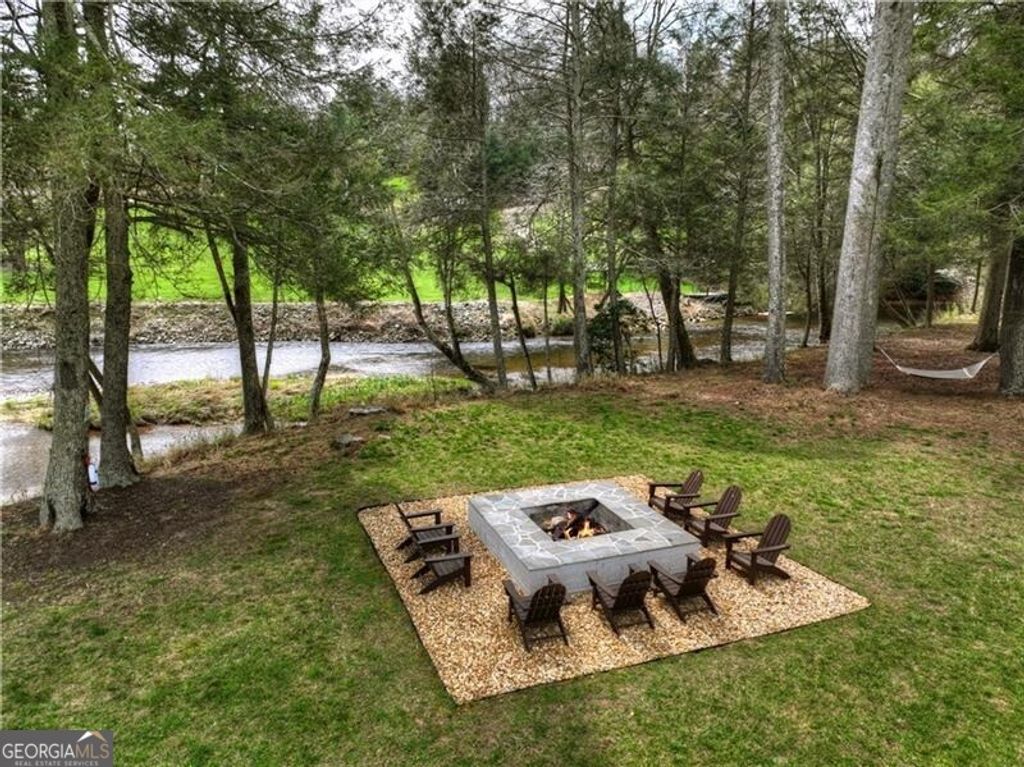 Photo of 346 Woodeye Circle, Suches, GA 30572 (MLS # 10735932)