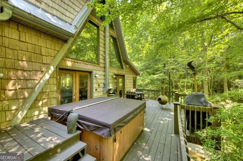 7843 W Hwy 382 Ellijay GA 30540