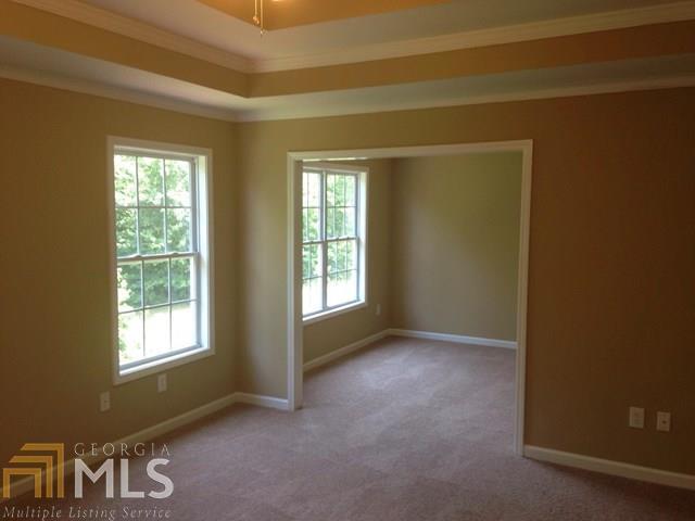 Creekside Highlands - Residential
