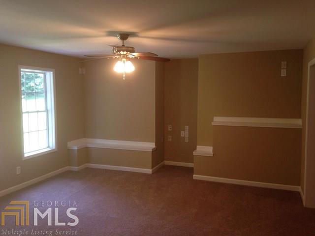 Creekside Highlands - Residential