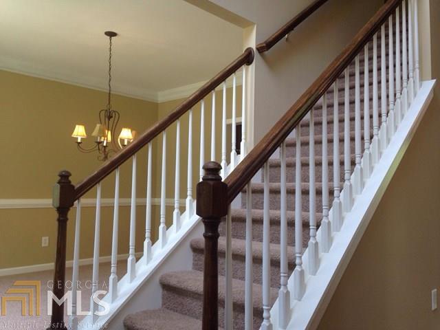 Creekside Highlands - Residential