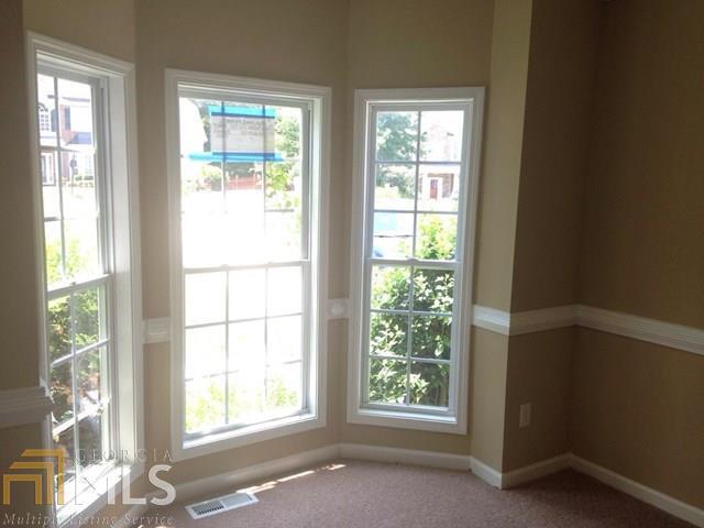 Creekside Highlands - Residential