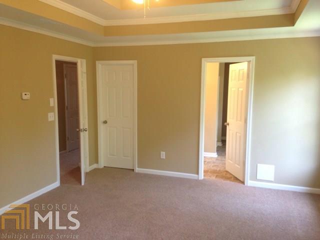 Creekside Highlands - Residential