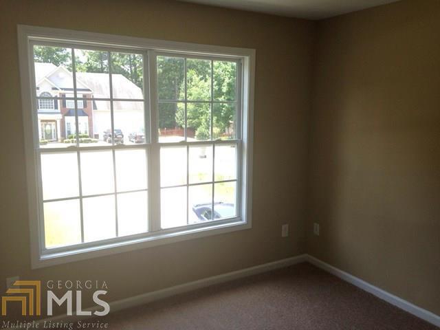 Creekside Highlands - Residential