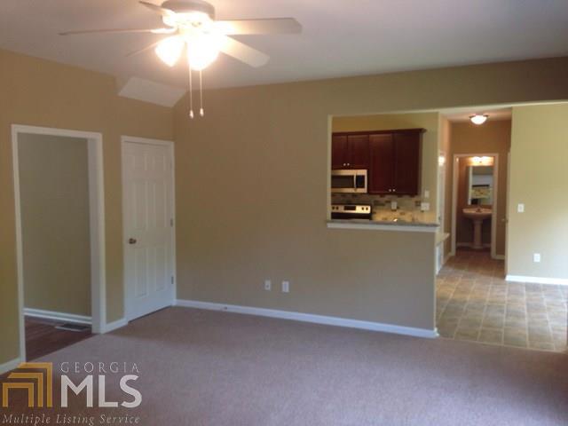 Creekside Highlands - Residential