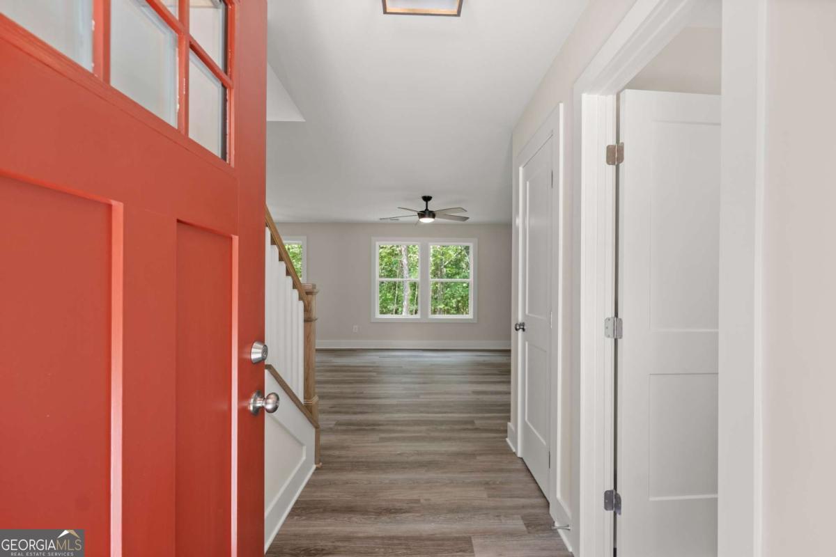 1780 Woodland TRL