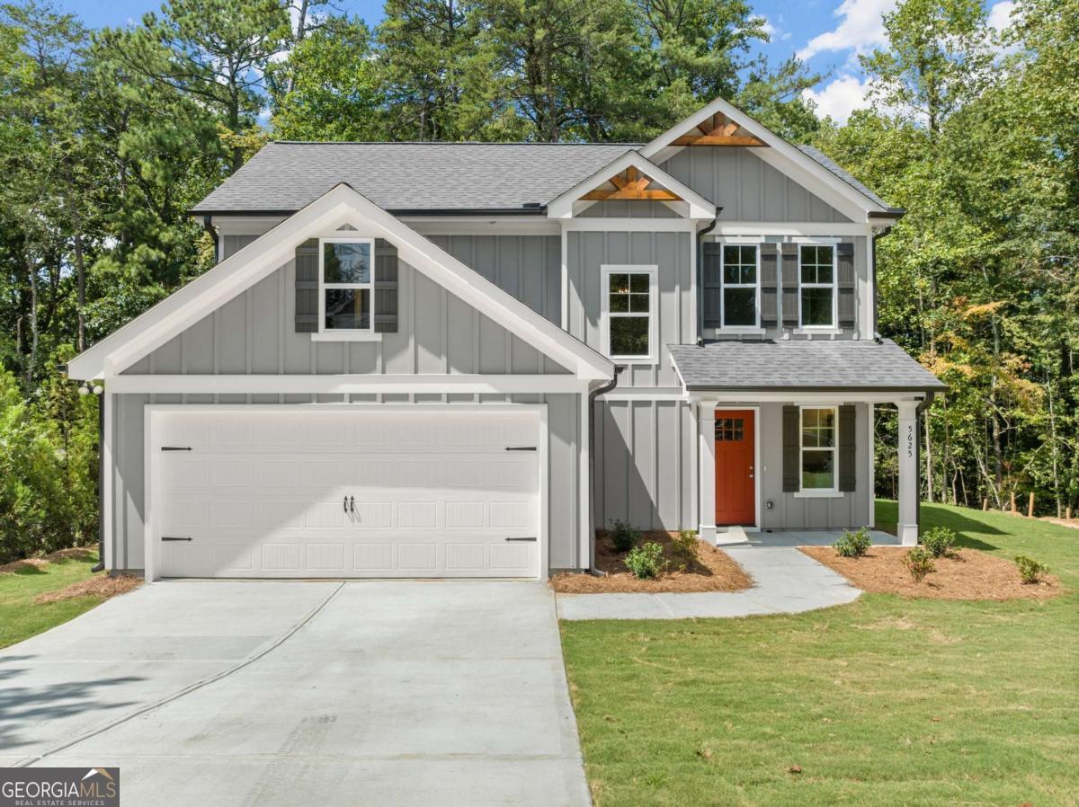 1780 Woodland TRL